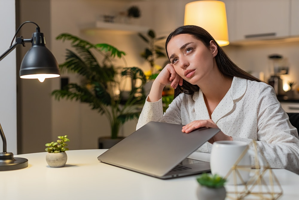 Άγχος στη δουλειά: Πώς επηρεάζει την υγεία και τις σχέσεις μας