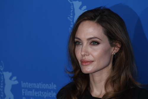 Αντζελίνα Τζολί: Δεν με ελκύει η ιδέα μιας τέλειας ζωής