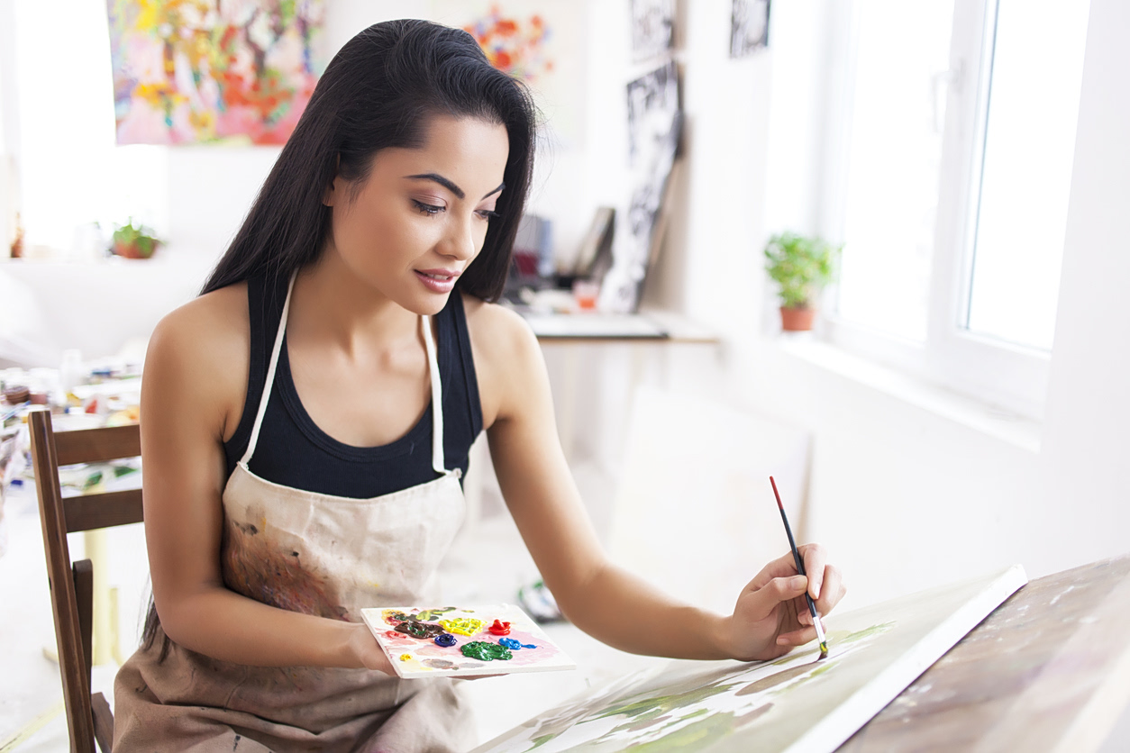 Αριστερόχειρες: Είναι πιο ανταγωνιστικοί από τους δεξιόχειρες;