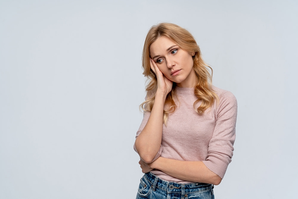 Εγκέφαλος: Οι αρνητικές πληροφορίες έχουν μεγαλύτερο «βάρος»;