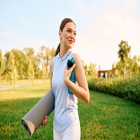 Νέα έρευνα: Ποιο θεωρείται το καλύτερο είδος άσκησης για την κατάθλιψη