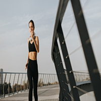 Άσκηση: Μαθήματα αντοχής και επιμονής από τους αθλητές