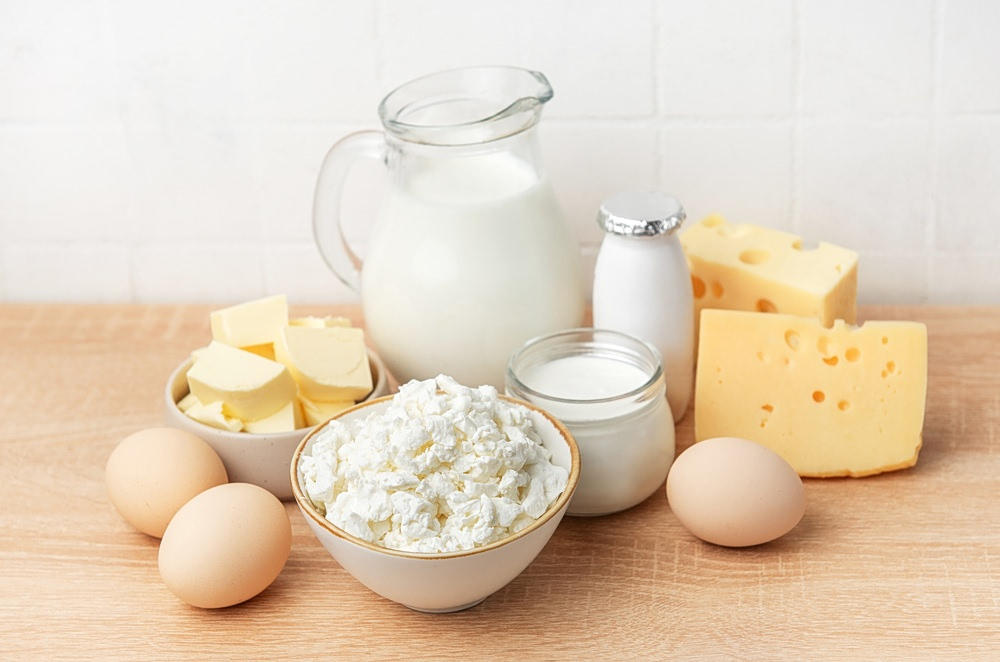 Κ2: Η άγνωστη αλλά σημαντική για τον οργανισμό μας βιταμίνη