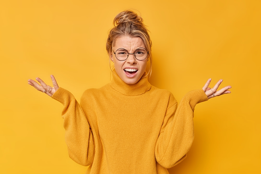 Το «δεν ξέρω» μπορεί να είναι το πρώτο βήμα προς την αυτογνωσία