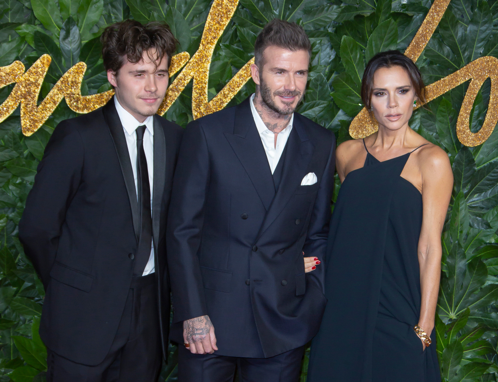 Ο Κρουζ σε ρόλο ειρηνοποιού: Τι είπε στον Μπρούκλιν και πώς προσπαθεί να ηρεμήσει τους Μπέκαμ