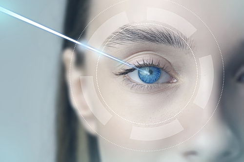 Άγχος: Ποιο χρώμα φωτός μπορεί ίσως να μας χαλαρώσει;