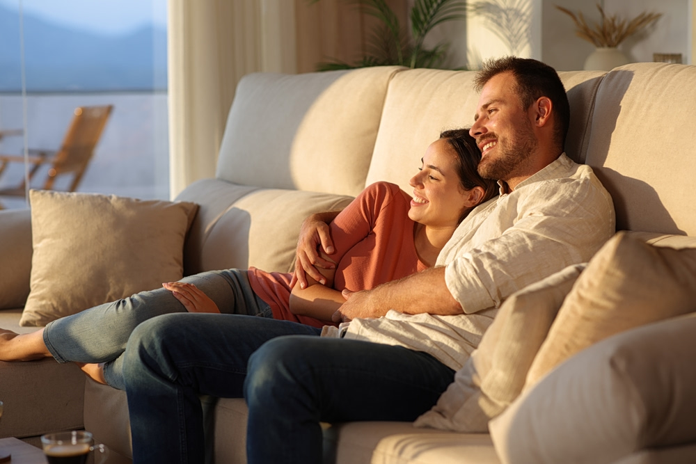 Οι συνήθειες που κρατούν τα ζευγάρια πραγματικά ευτυχισμένα