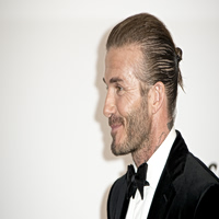 Ντέιβιντ Μπέκαμ: Ποια είναι η… «νέα δουλειά» του;