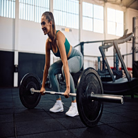 Δυνατός κορμός χωρίς Pilates: Οι 4 κορυφαίες ασκήσεις