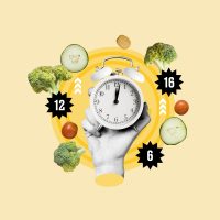 Ανατροπή: Η διαλειμματική νηστεία ίσως δεν βοηθά στην απώλεια βάρους