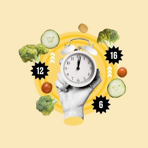 Ανατροπή: Η διαλειμματική νηστεία ίσως δεν βοηθά στην απώλεια βάρους