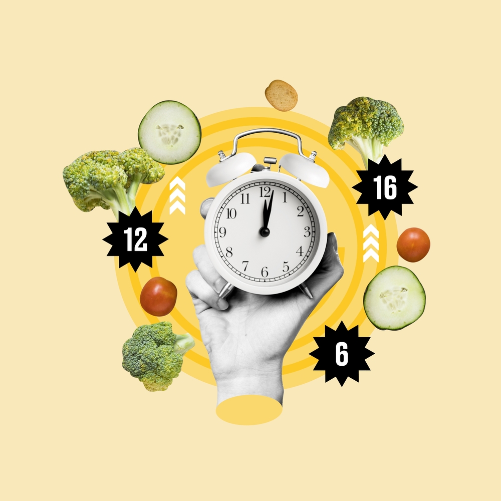 Ανατροπή: Η διαλειμματική νηστεία ίσως δεν βοηθά στην απώλεια βάρους