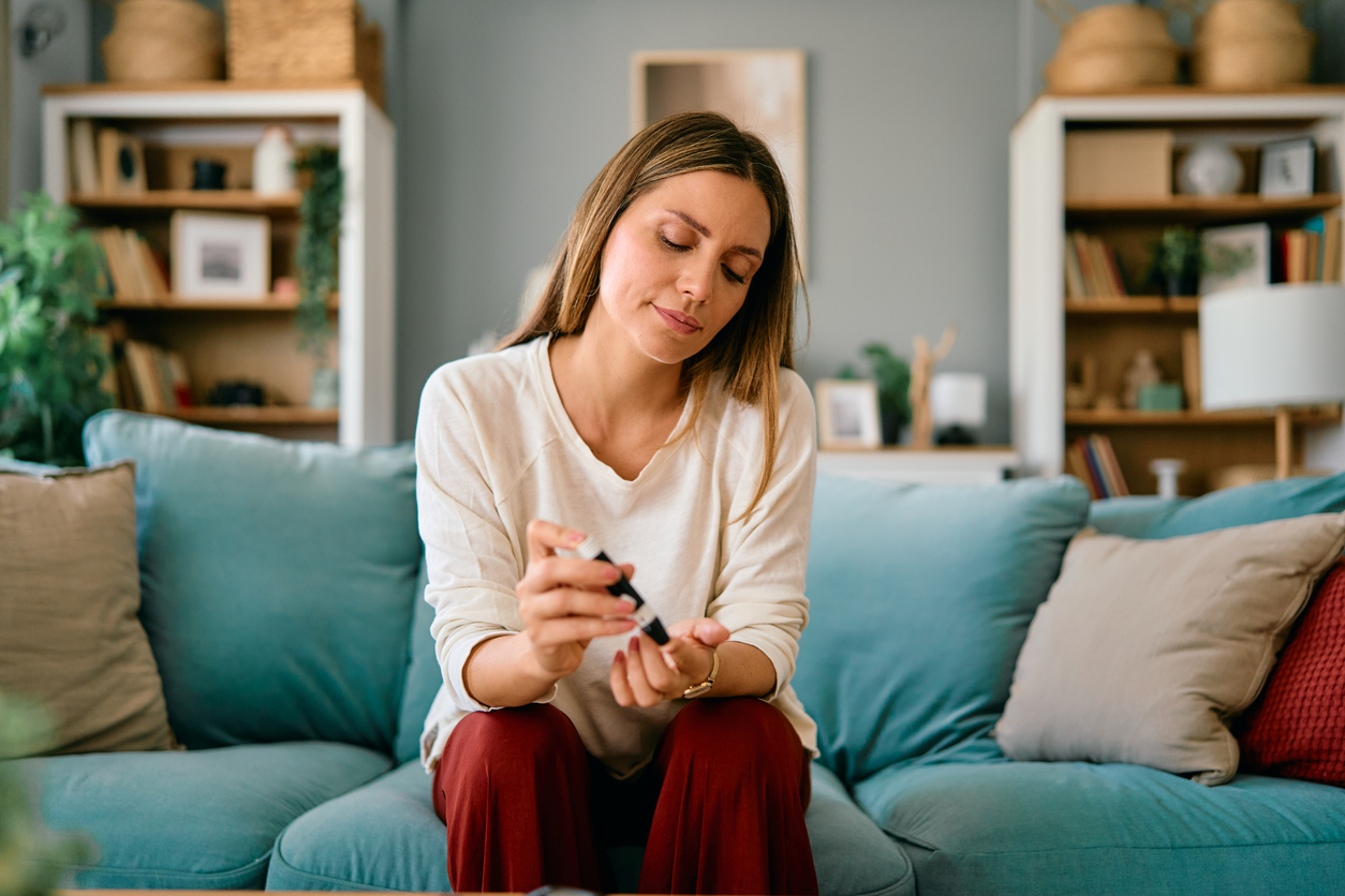 Διαβήτης: Η επιστήμη «υπόσχεται» την ανίχνευσή του πριν καν εμφανιστεί