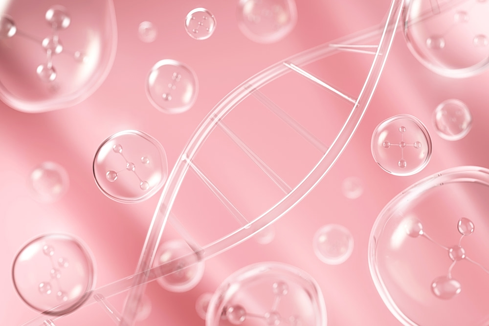 Γήρανση: Το άγχος για τον χρόνο αφήνει αποτύπωμα στο DNA