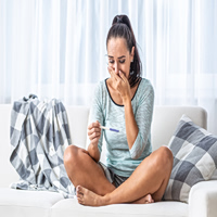 Δάκρυα χαράς: Υπάρχουν στ’ αλήθεια;