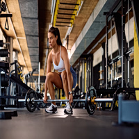 Η σκληρή προπόνηση αλλάζει το έντερό σου – κυριολεκτικά