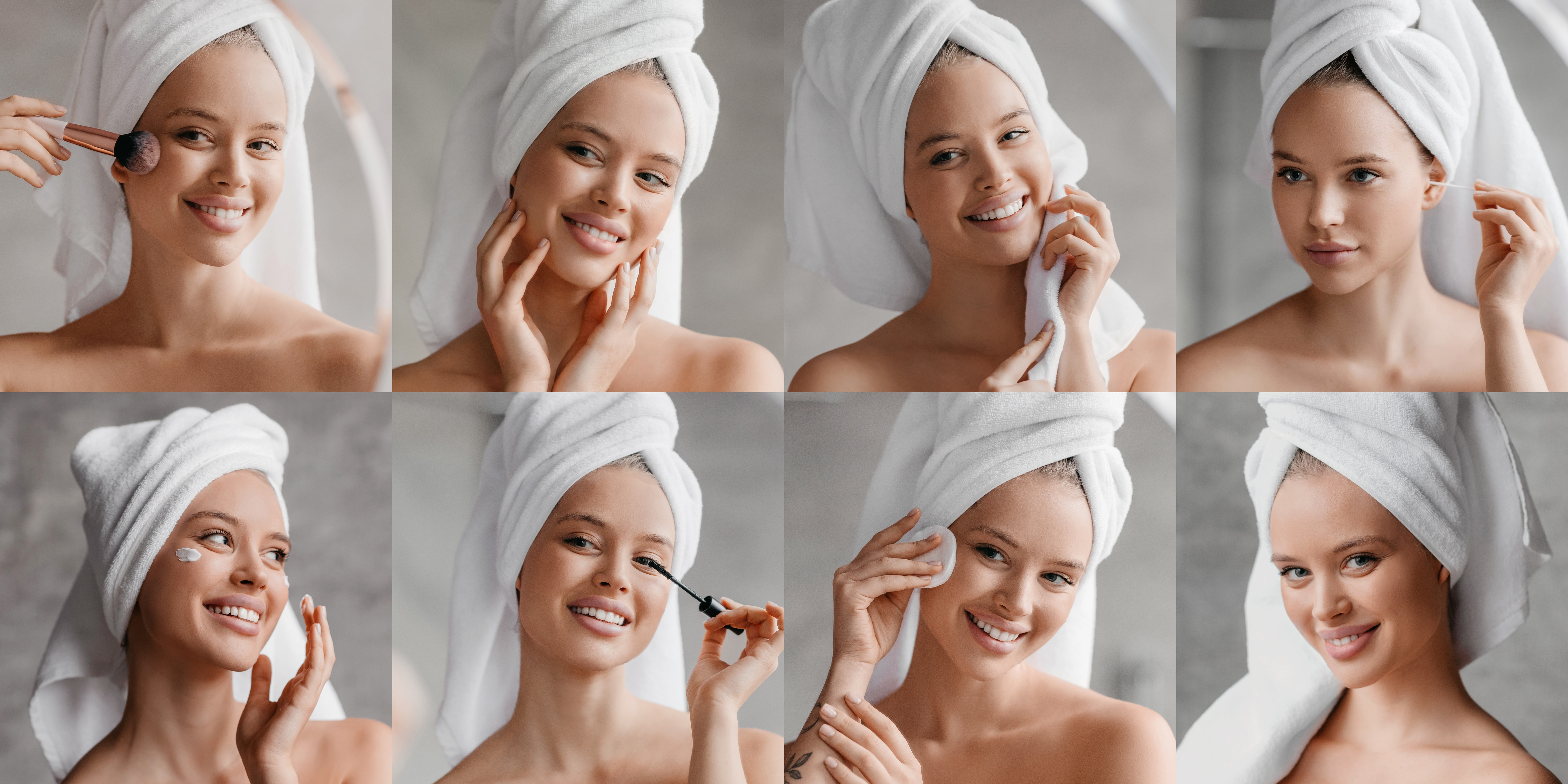 Πώς θα κάνετε το δέρμα σας να μοιάζει σαν να έχετε βάλει φίλτρο