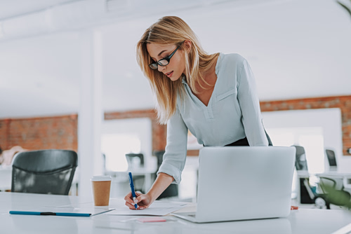 Εργασία: Οι άγραφοι κανόνες που ακολουθούν οι πιο επιτυχημένοι