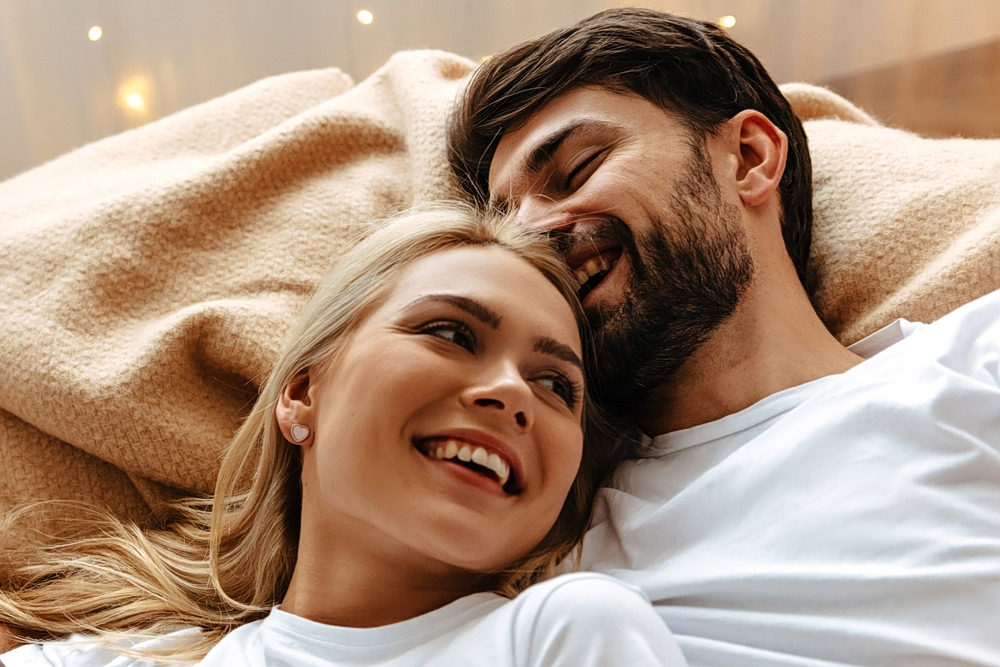 Έρωτας: Αλλάζει με τα χρόνια και ο εγκέφαλος το ξέρει πριν από εμάς