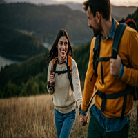 Explorationship: Ένα νέο στάδιο στις σύγχρονες σχέσεις;