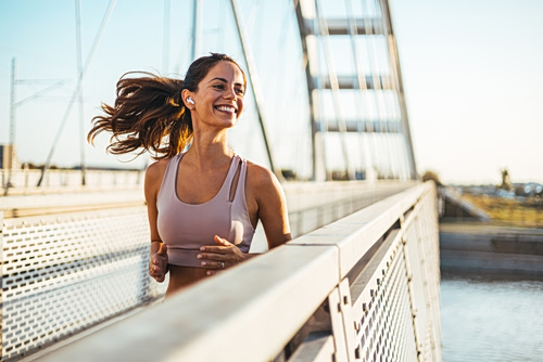 5 τρόποι να είστε fit χωρίς γυμναστήριο
