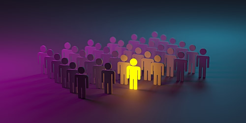 Γιατί κάποιοι άνθρωποι ελκύουν followers; Τι λέει η ψυχολογία