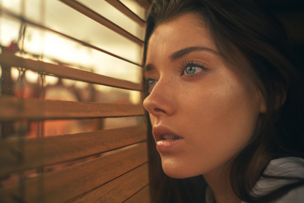 Οι 4 φόβοι που μας κρατάνε πίσω