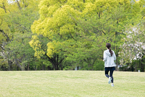 Φύση: Επαφή μαζι της, αλλά με ποιον τρόπο;