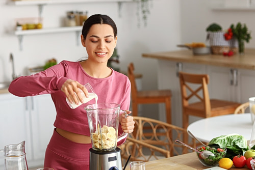 Είναι το γάλα το ιδανικό «καύσιμο αποκατάστασης» για τους δρομείς;