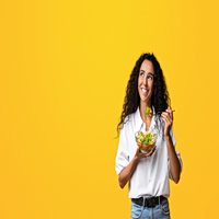 Γεύματα: Λίγα μεγάλα ή πολλά μικρά;