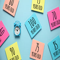 Το άλυτο παζλ της μακροζωίας: Γιατί ζουν οι γυναίκες περισσότερο από τους άνδρες;