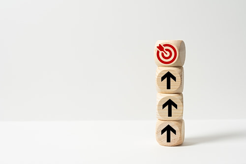 Μήπως οι στόχοι σας «υπονομεύουν» τη ζωή σας;