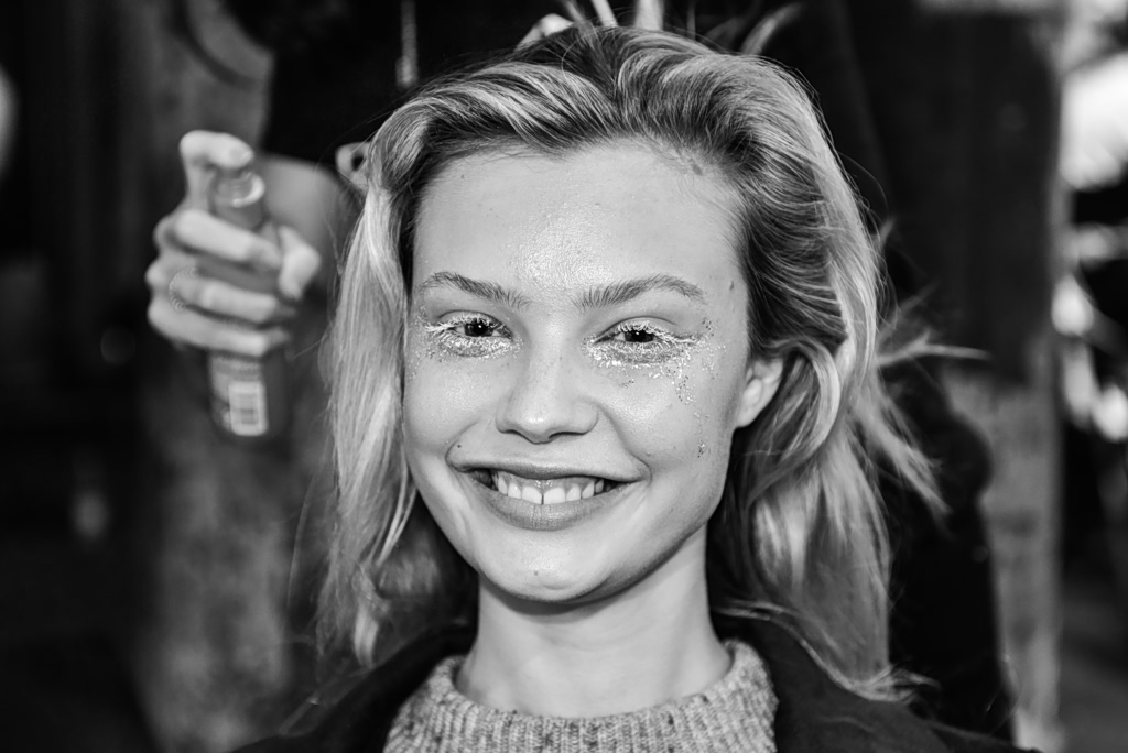 Αυτά είναι τα hair trends που κυριάρχησαν στις Εβδομάδες Μόδας