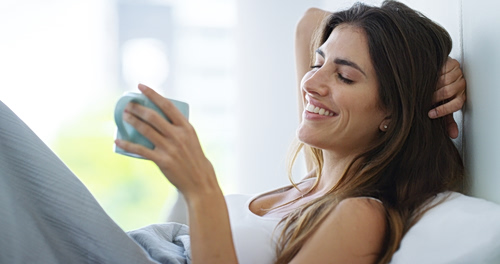 «Ανέβα» φυσικά: Πώς να ενεργοποιήσεις τη ντοπαμίνη σου