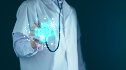 Πως οι ψευδείς ιατρικές πληροφορίες ξεγελούν την τεχνητή νοημοσύνη