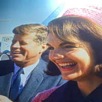 Τα αποχαιρετιστήρια λόγια της Τζάκι Κένεντι Ωνάση προς τον γιό της Τζον-Τζον