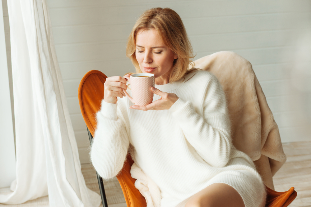 Νέα έρευνα: Ο πρωινός καφές μπορεί να προστατεύει τον εγκέφαλό μας όσο μεγαλώνουμε