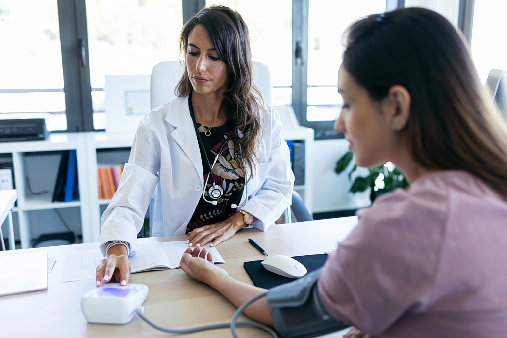 Καρδιά: Ανησυχητικές προβλέψεις για την υγεία των γυναικών