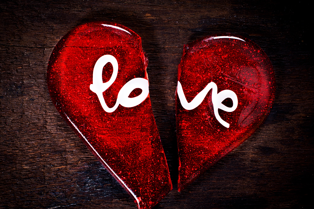 Ραντεβού μετά το χωρισμό: How soon is too soon…;