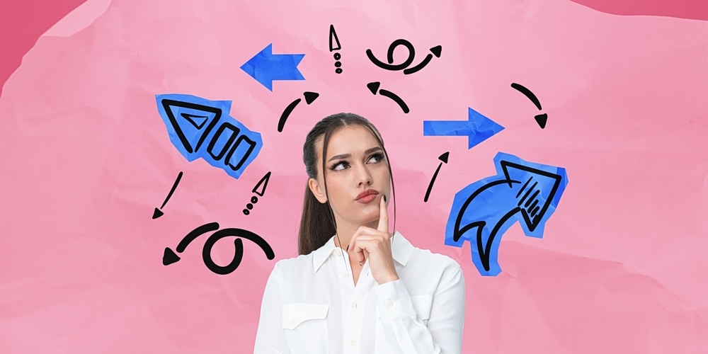 Καριέρα: Πώς ο εγκέφαλός μας σαμποτάρει τους στόχους μας