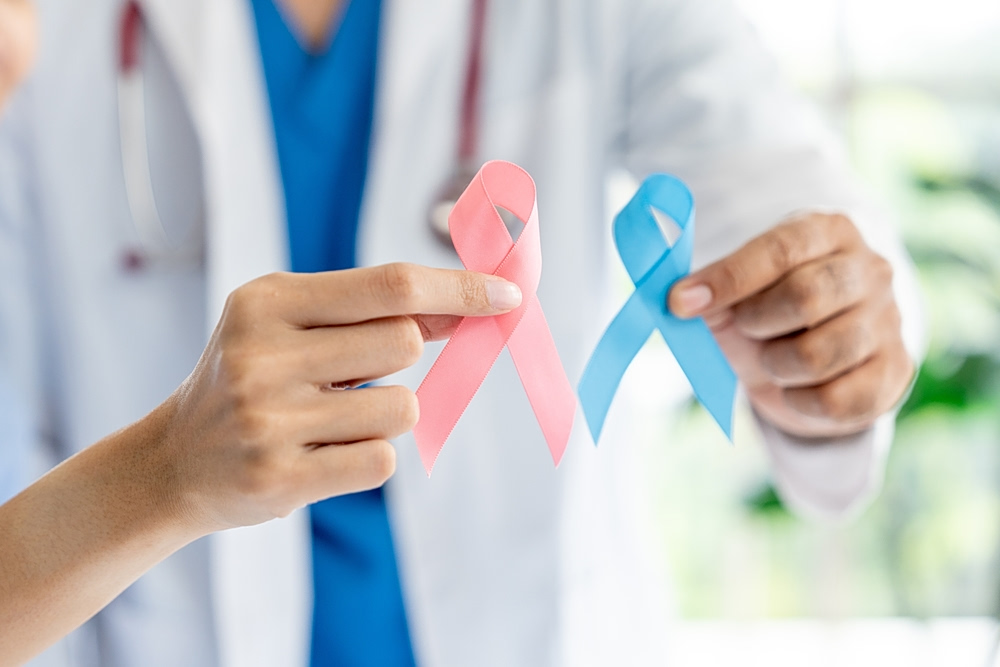 Γιατί ο καρκίνος μας αφορά όλους