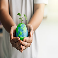 Κλιματική αλλαγή: Θα μπορούσε να μειώσει το ΑΕΠ της ΕΕ κατά 7 %