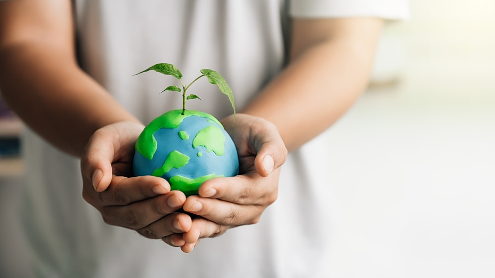 Κλιματική αλλαγή: Θα μπορούσε να μειώσει το ΑΕΠ της ΕΕ κατά 7 %