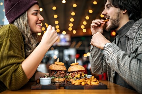 Τρώτε πολύ κόκκινο κρέας; Ο κίνδυνος διαβήτη, αυξάνεται