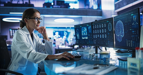 Ανακάλυψη-κλειδί: Επιστήμονες ίσως εντόπισαν την αφετηρία του Πάρκινσον