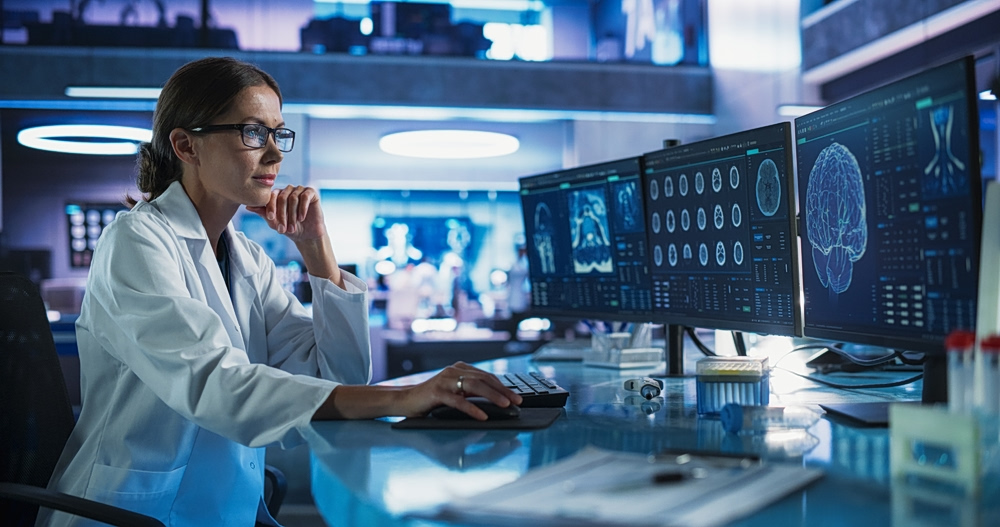 Ανακάλυψη-κλειδί: Επιστήμονες ίσως εντόπισαν την αφετηρία του Πάρκινσον