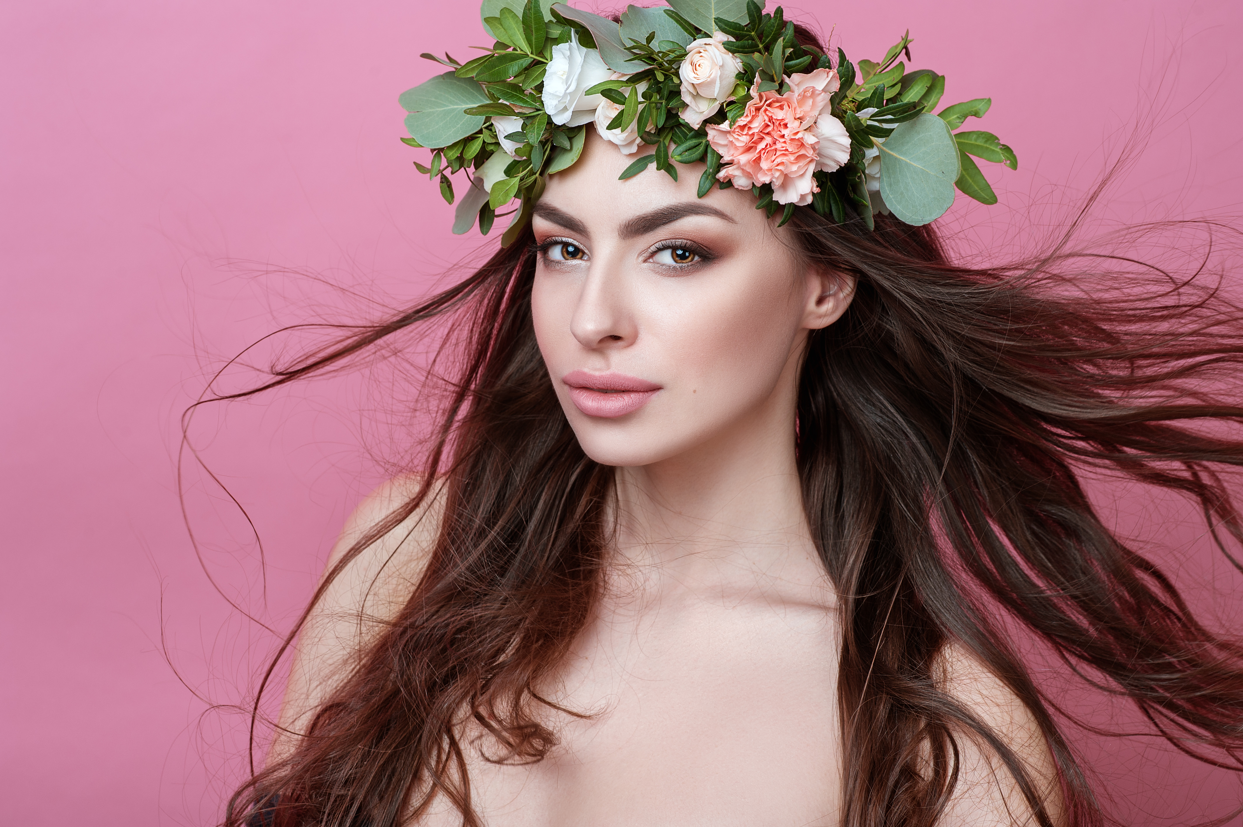 4 makeup trends της άνοιξης που αξίζει να γνωρίζετε από τώρα