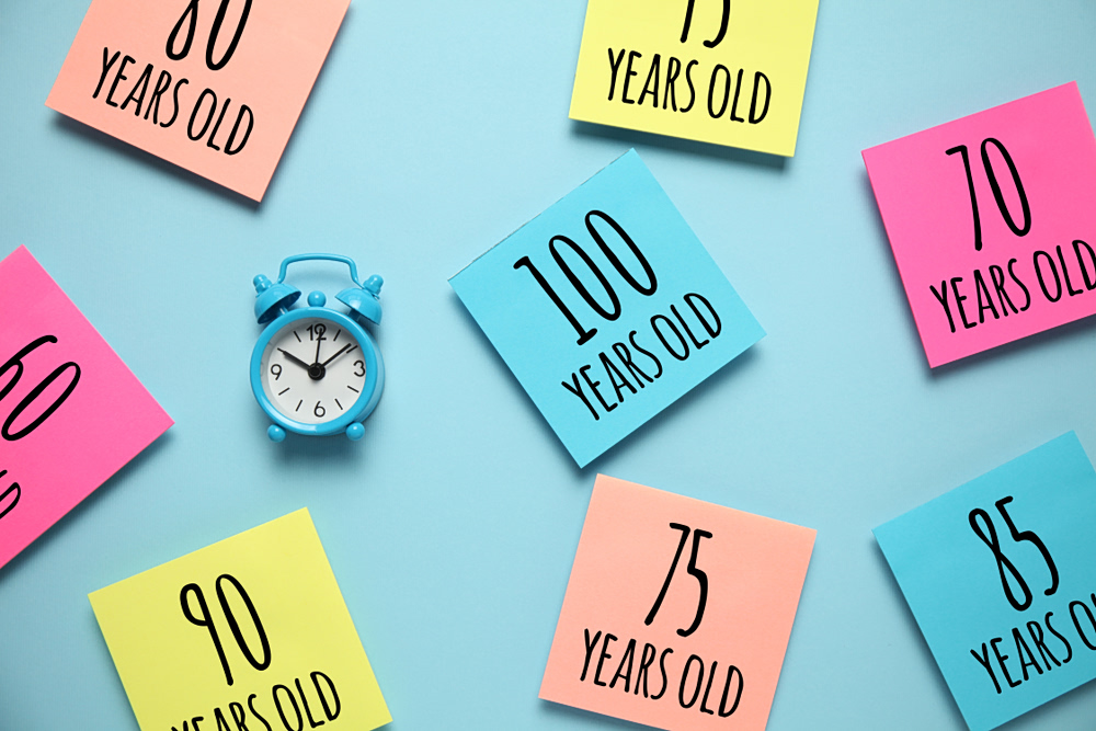 Το μυστικό της μακροζωίας ίσως «κρύβεται» σε… 37 πρωτεΐνες