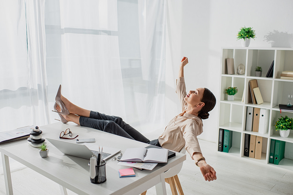 «Θα το κάνω αργότερα»: Πώς να ξεγελάσετε τον εγκέφαλό σας και να το κάνετε «τώρα!»