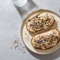 Νηστεία: Αποφεύγουμε τις διατροφικές παγίδες της